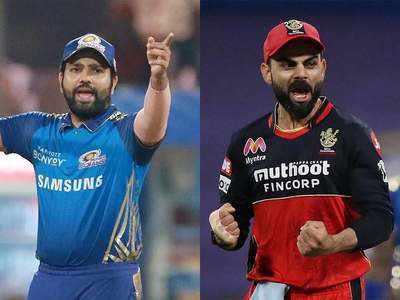 IPL 2021: Formidable Mumbai Indians eye hat-trick, Virat Kohli aims to break RCB deadlock