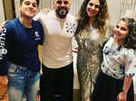 Inside pictures of Tannaz Irani's birthday celebrations go viral