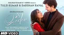 Is Qadar Sung By Tulsi Kumar and Darshan Raval