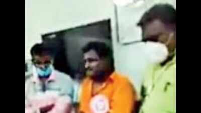 Tamil Nadu assembly polls 2021: No FIR yet on Velachery EVM fiasco; no call on repoll either