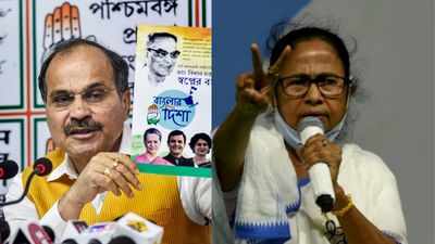 West Bengal elections: Congress keeps post-poll option with TMC open