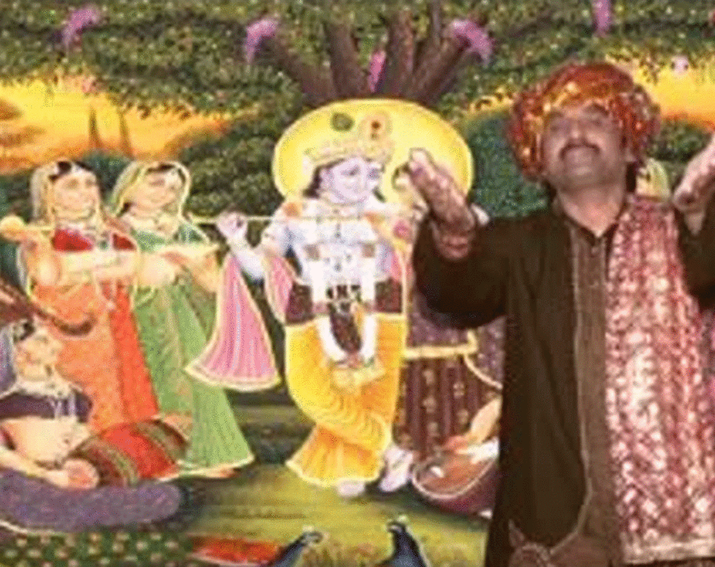 
New Bhojpuri Song Bhakti Geet: Latest Bhojpuri Gana Devi Geet ‘Katyani’ Sung by Ravinder Kumar
