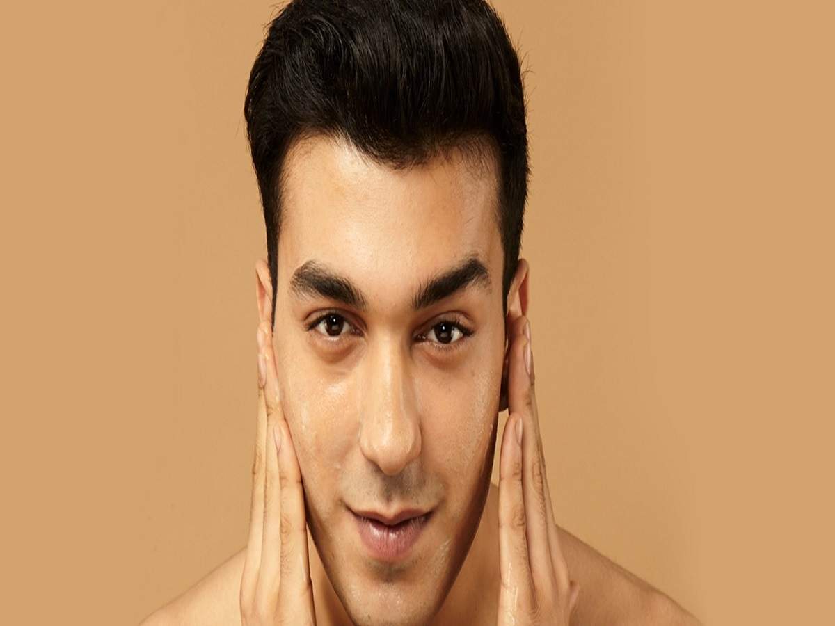 Korean Skincare For Men For A Clear Spotless Skin Most Searched Products Times Of India