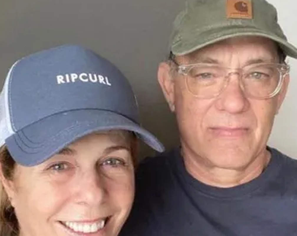 
Rita Wilson reveals why she and Tom Hanks haven't received the COVID-19 vaccine yet
