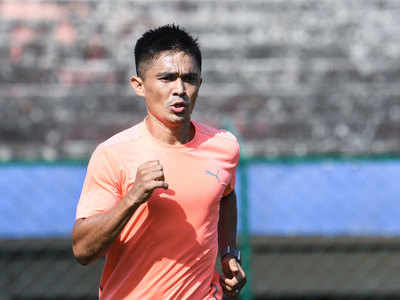 After recovering from COVID, Sunil Chhetri to lead Bengaluru FC in AFC Cup match on April 14