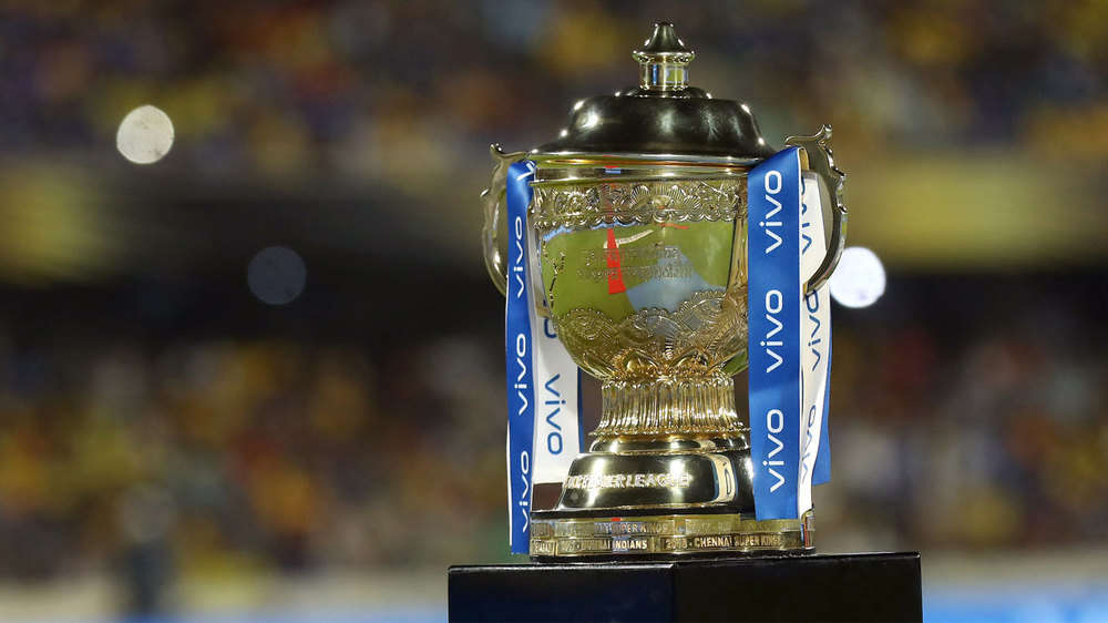 From UAE to India -- IPL amid COVID times