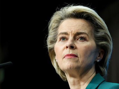 Turkey rejects claim it snubbed Ursula von der Leyen, blames EU