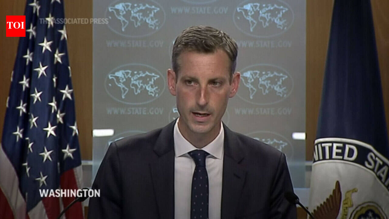 US rebuffs China over Taiwan intimidation