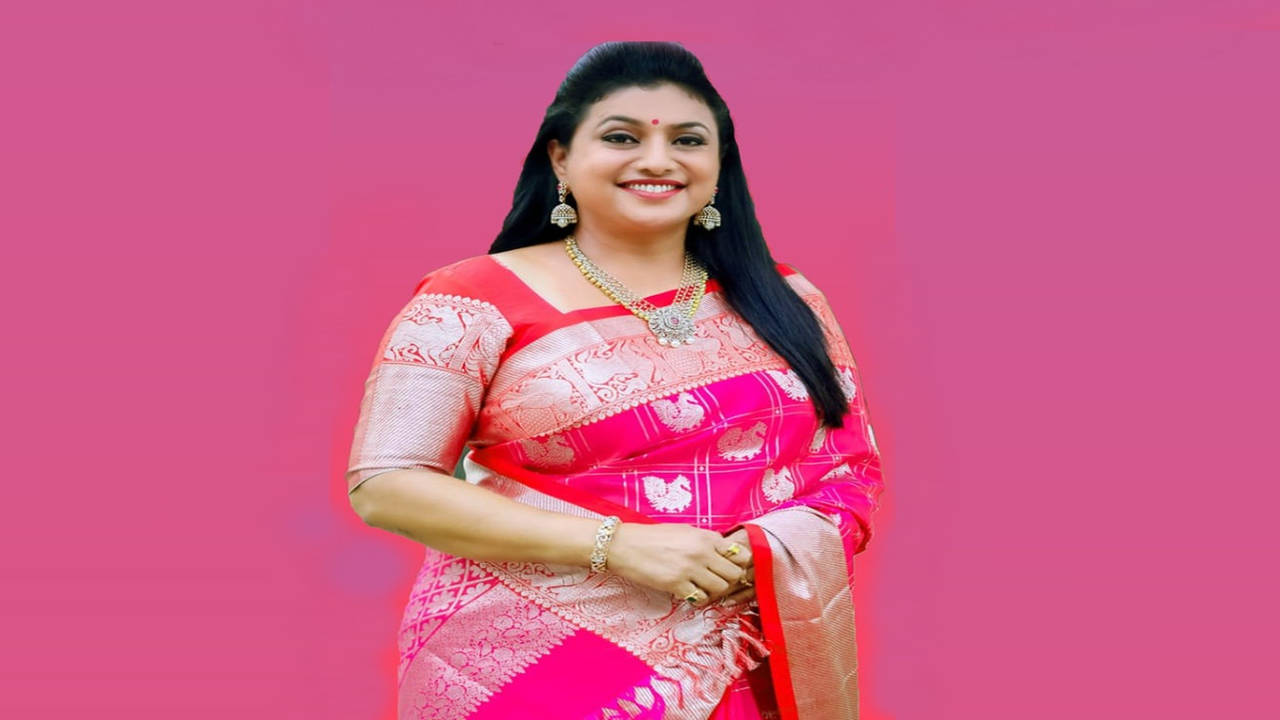 Telugu actress roja sex