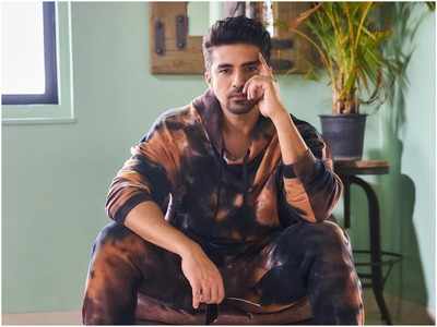 Saqib Saleem: It is going to be a quiet birthday celebration, which is the need of the hour