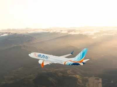 Don’t fly Boeing 737 Max to or over India, DGCA tells flydubai