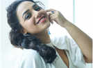 Did you know that Nithya Menen wanted to become a journalist?