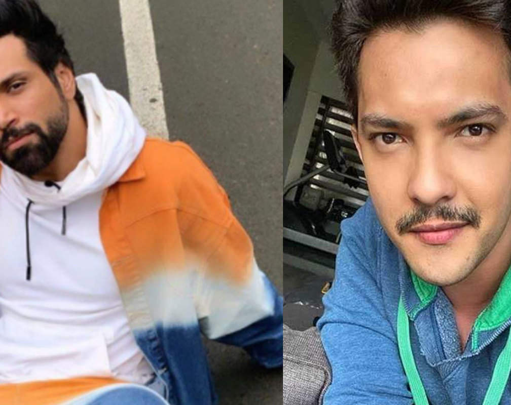 
Indian Idol 12: Rithvik Dhanjani to host a special episode as Aditya Narayan tests positive for COVID-19
