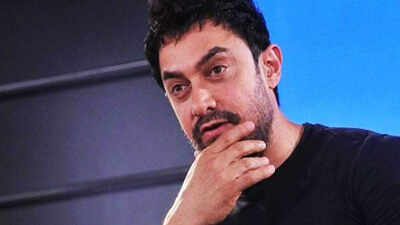 Aamir Khan recalls his low phase: 'My career was sinking. It felt like I was in a quicksand', but 'I made a promise to myself...'