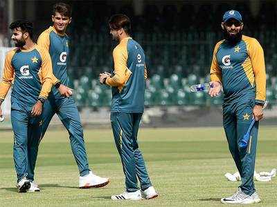 We need to get better at handling pressure situations: Misbah