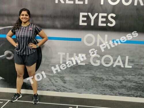 Weight Loss 5 Effective Ways To Lose Water Weight The Times Of India