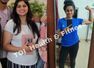 " I gave up rice and roti to lose 12 kilos"