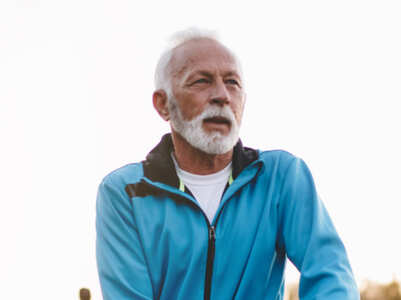 Tips to stay healthy in your 60s