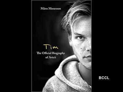 Late Swedish DJ Avicii's official biography out soon - Times of India