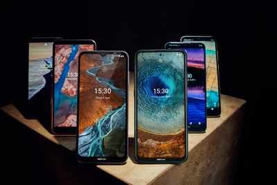HMD launches X-series, G-series and C-series globally; announces six new smartphones