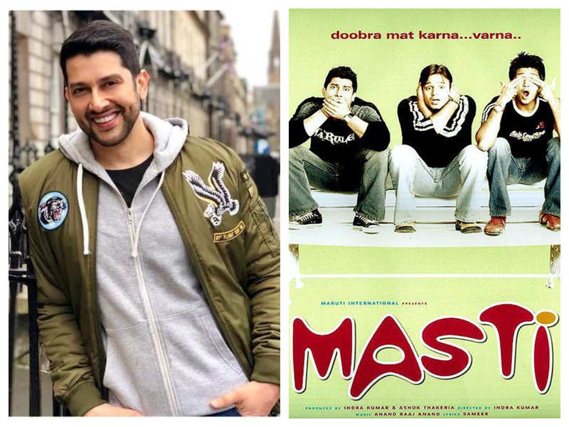 Exclusive interview! Aftab Shivdasani on 17 years of 'Masti': I was first offered Riteish Deshmukh's role in the film