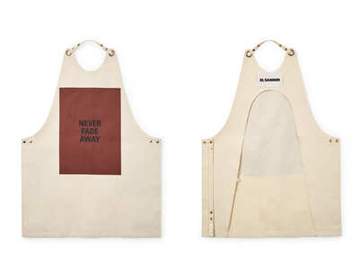 Would you buy INR 59, 516 worth apron?