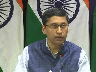 No third party involved in supply of coronavirus vaccines to Paraguay: MEA