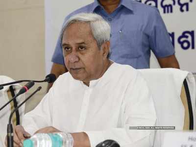 In meeting with PM, Naveen Patnaik seeks Rs 300 crore, enough vaccine supply
