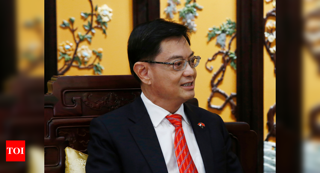 singapore-s-designated-future-leader-heng-swee-keat-steps-aside-times-of-india