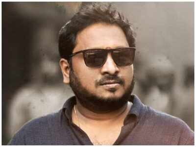 Director R. Chandru clarifies the 'Kabzaa' lead actress discussion, says  that all ongoing reports are far from the truth | Kannada Movie News -  Times of India