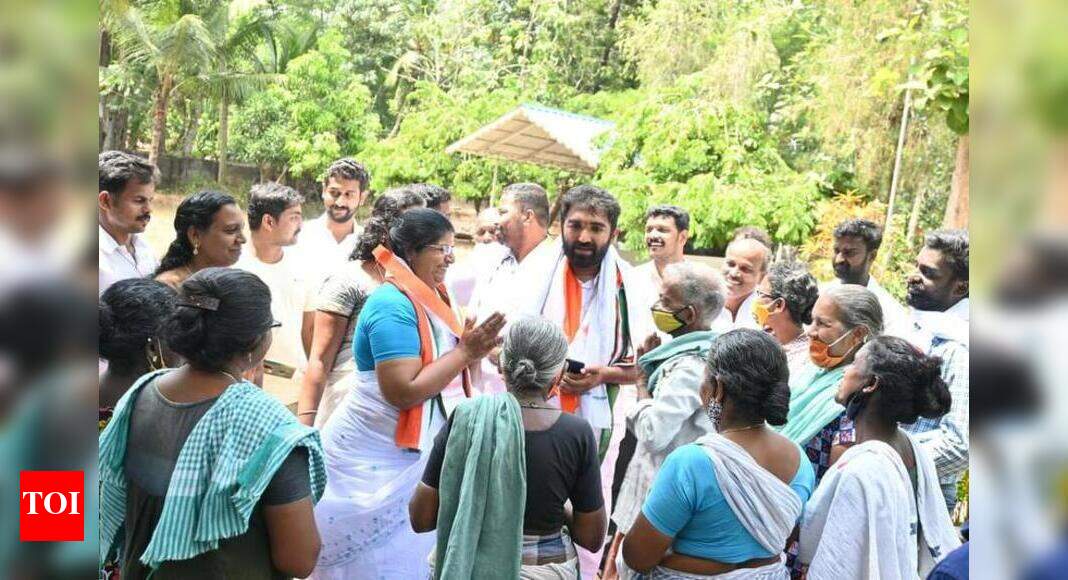 Back-to-back campaigns take a toll on these candidates