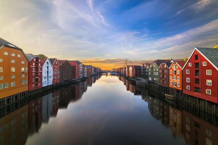 What places to visit in Norway? | Times of India Travel