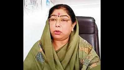 BJP fields Ex-MLA Sengar’s wife Sangeeta from Unnao