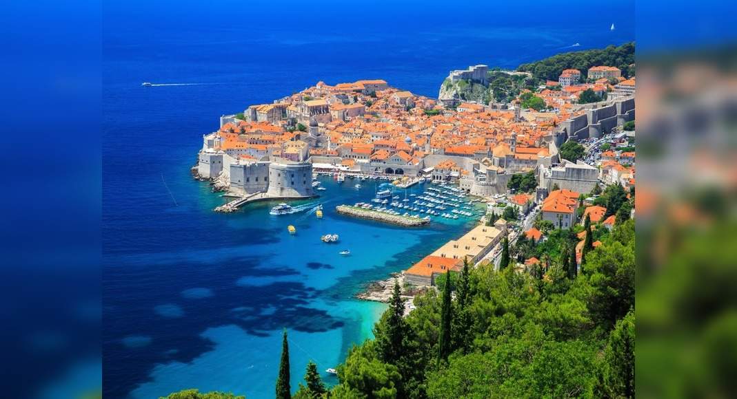 requirements for travel to croatia