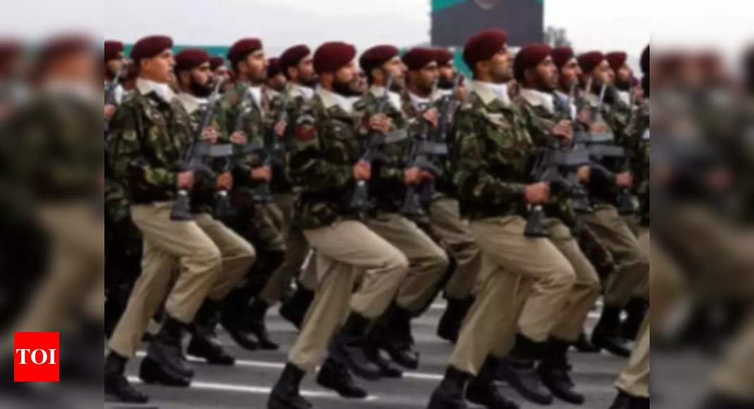 Critics of Pakistan armed forces to face jail or fine of up to Rs 5 lakh