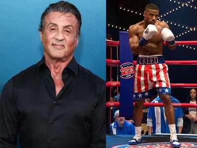 Creed III: Sylvester Stallone not to reprise his role of Rocky Balboa
