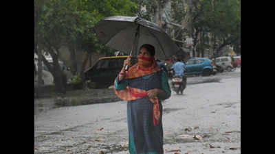 Chennai to stay dry, parts of Tamil Nadu may get rain