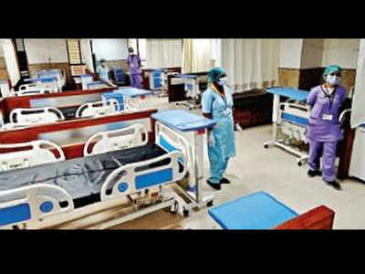 Ahmedabad: SVP Hospital to operate as dedicated Covid-19 hospital