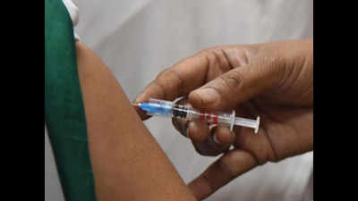 PCMC to halt inoculation drive today over vaccine shortage; situation grim in Maharashtra