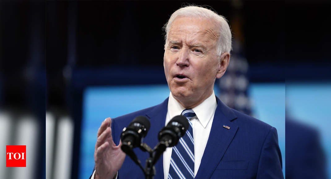 Biden orders gun control actions - but they show his limits