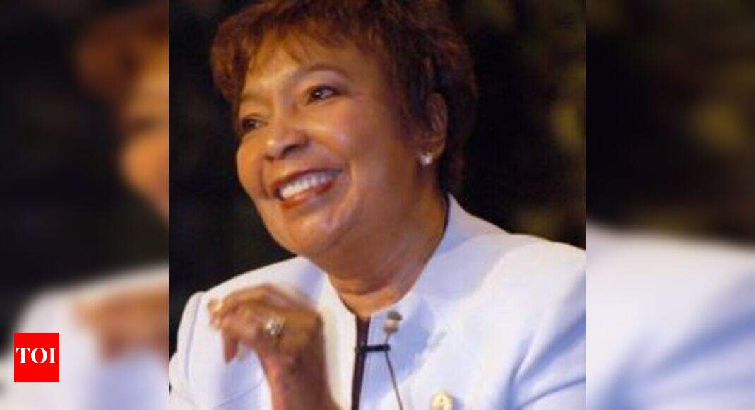 India is critical part of solution to climate crisis: US Congresswoman