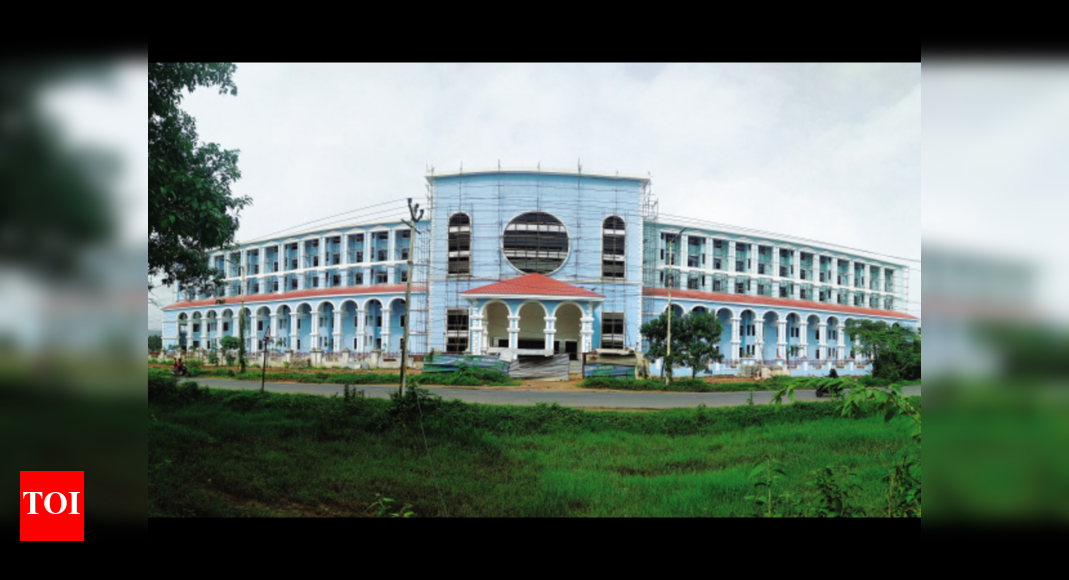 South Goa district hosp ICU full for 12th consecutive day Goa News