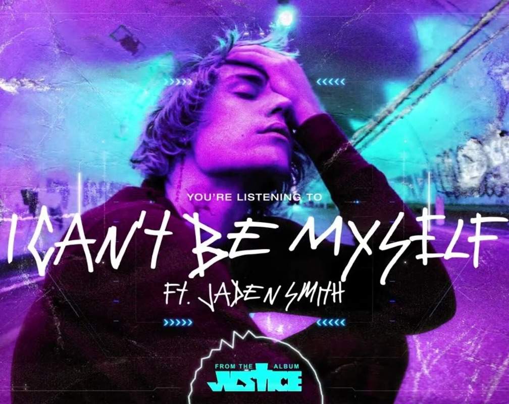 
Check Out Latest English Trending Music Audio Song - 'I Can't Be Myself' Sung By Justin Bieber Featuring Jaden Smith
