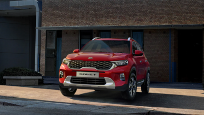 Kia Sonet 7-seater unveiled globally, may not arrive in India
