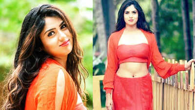Actress and ex-'Bigg Boss' Kannada contestant Chaitra Kotoor attempts suicide by consuming phenyl