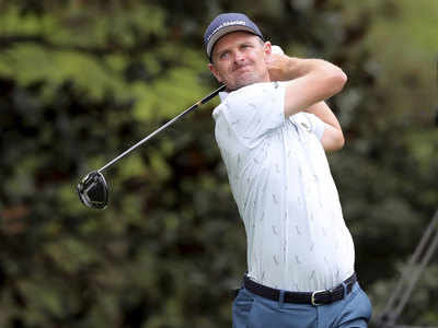 Justin Rose goes from stiff back to managing Masters expectations