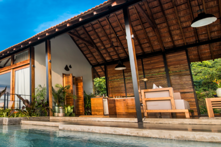 Coco Shambhala, Sindhudurg