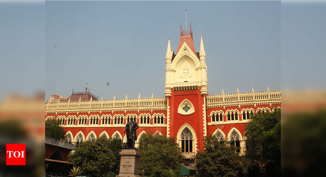 Calcutta HC defers physical hearings till Apr 30