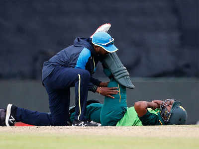 Blow for South Africa as captain Temba Bavuma to miss Pakistan T20I series