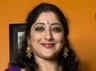 ​Lakshmi Gopalaswamy